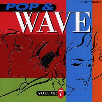 Various - Pop & Wave Vol.7
