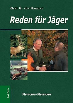 Reden für Jäger