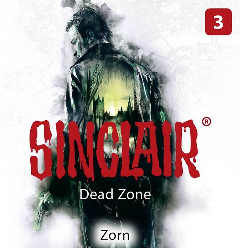 SINCLAIR - Dead Zone: Folge 03