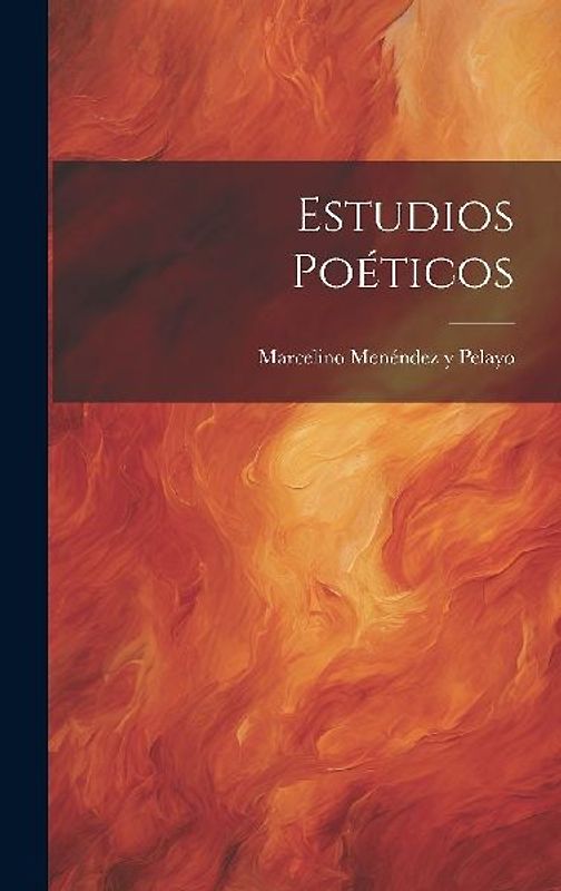 Estudios Poéticos