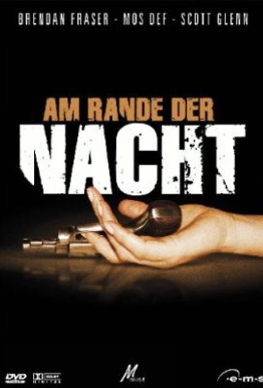 Am Rande der Nacht DVD