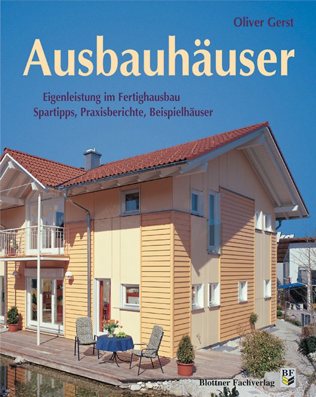 Ausbauhäuser