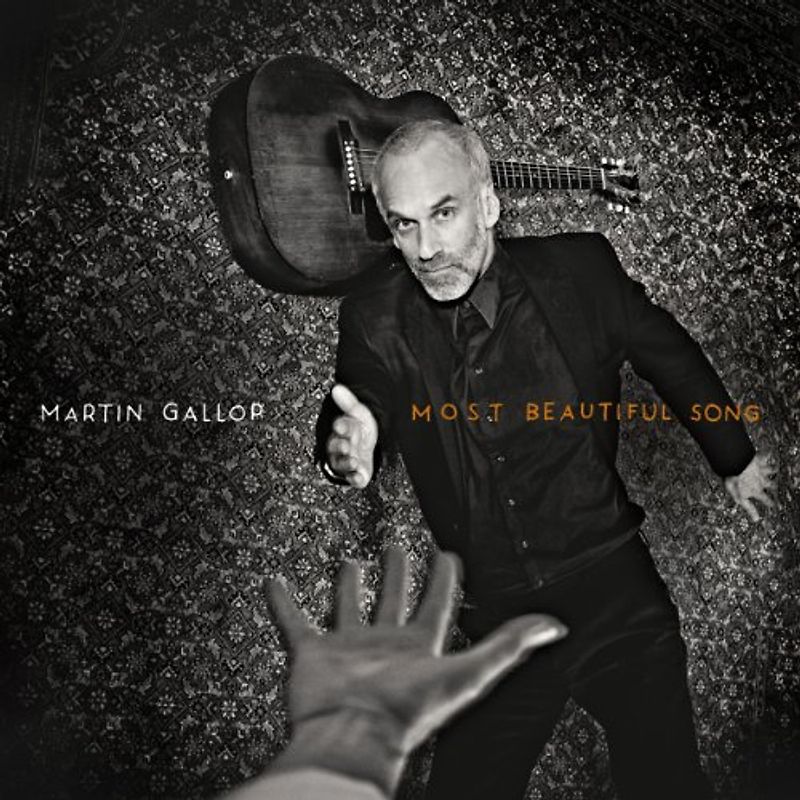 Gallop,Martin - Most Beautiful Song