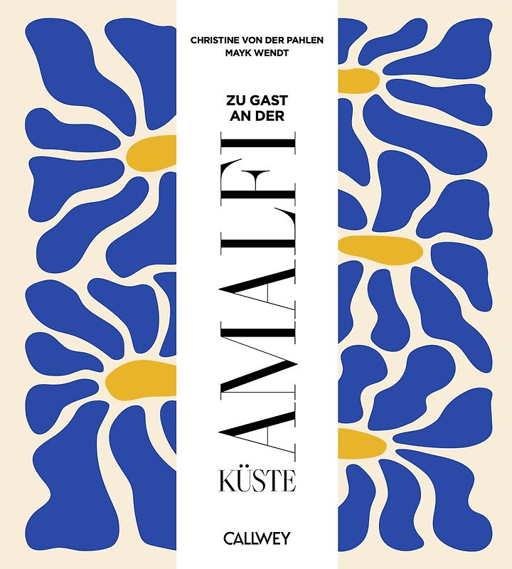 Zu Gast an der Amalfiküste