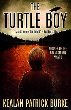 The Turtle Boy (The Timmy Quinn Series (Book One), Band 1)