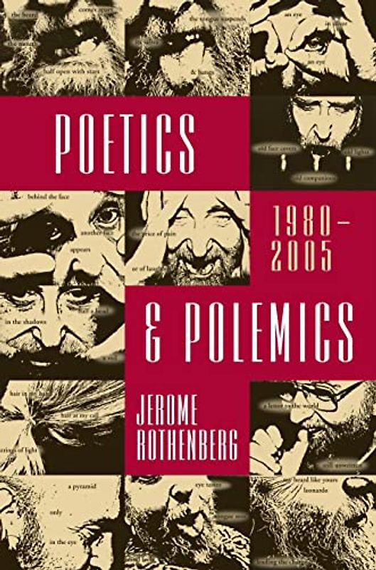 Poetics & Polemics