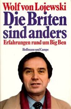 Die Briten sind anders. Erfahrungen rund um Big Ben