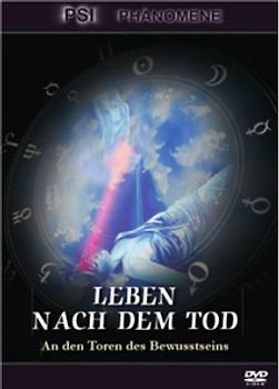 Leben nach dem Tod - An den Toren des Bewusst... DVD