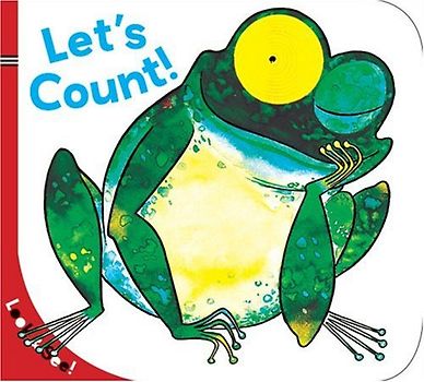 Let's Count! (Look & See)