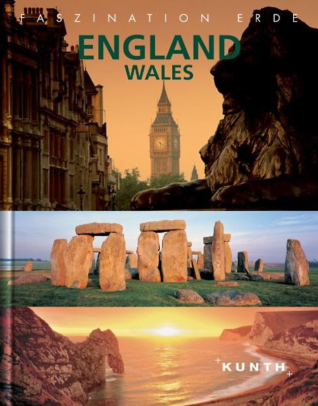 England / Wales