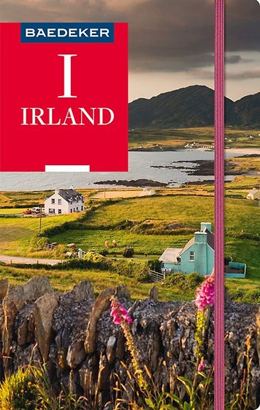 Baedeker Reiseführer Irland