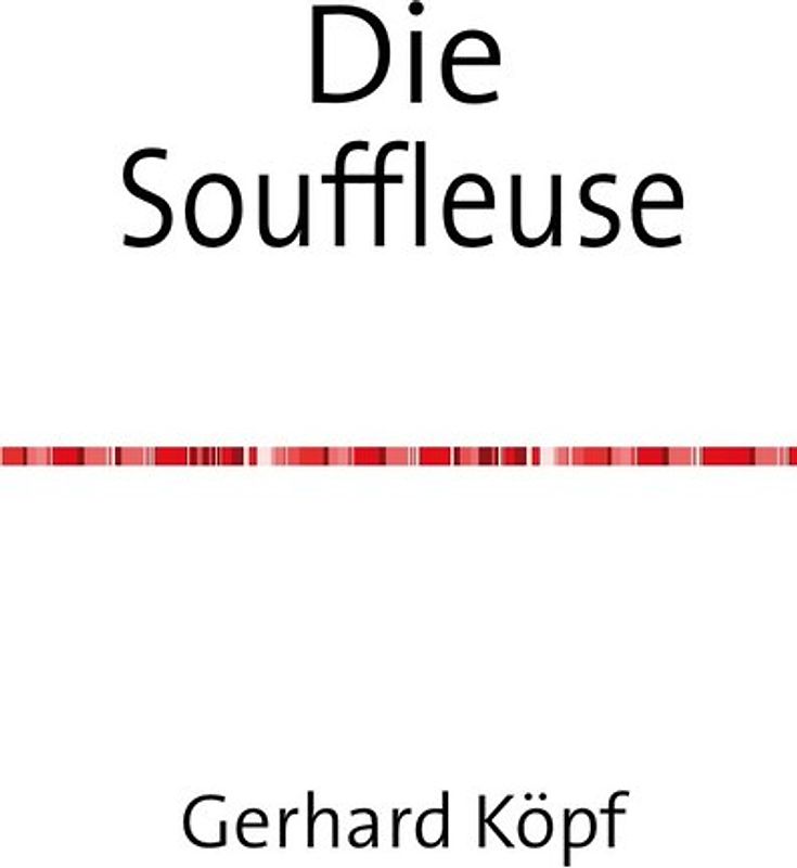 Die Souffleuse