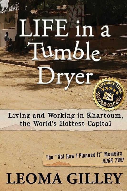 Life in a Tumble Dryer