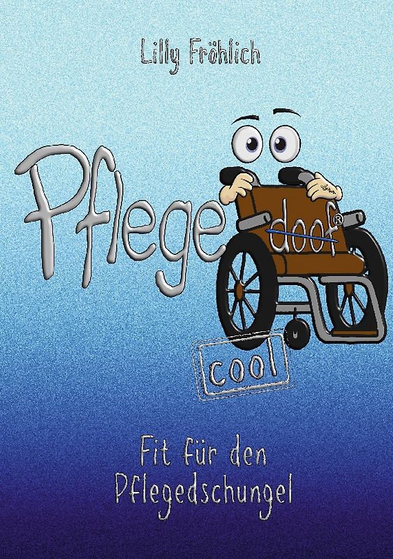 Pflegedoof