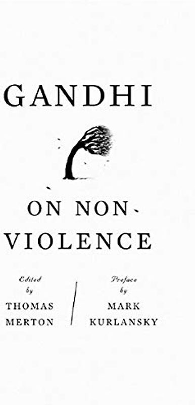 Gandhi on Non-Violence