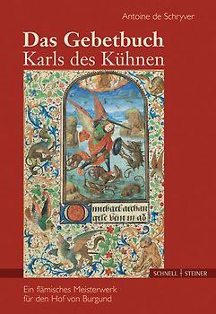 Das Gebetbuch Karls des Kühnen