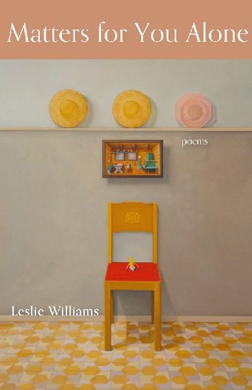 Matters for You Alone