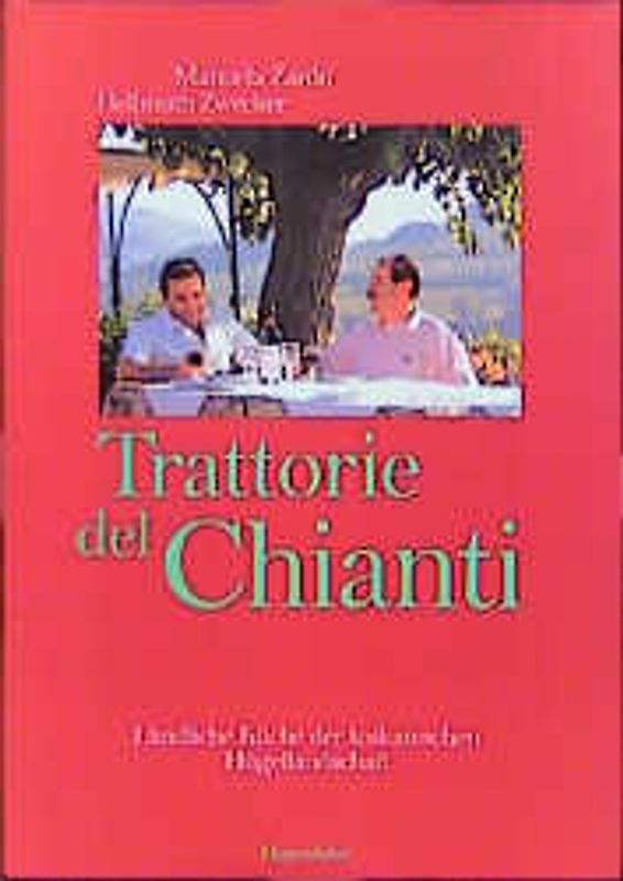 Trattorie del Chianti