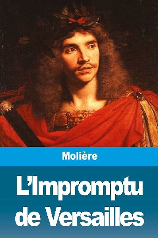 L'Impromptu de Versailles