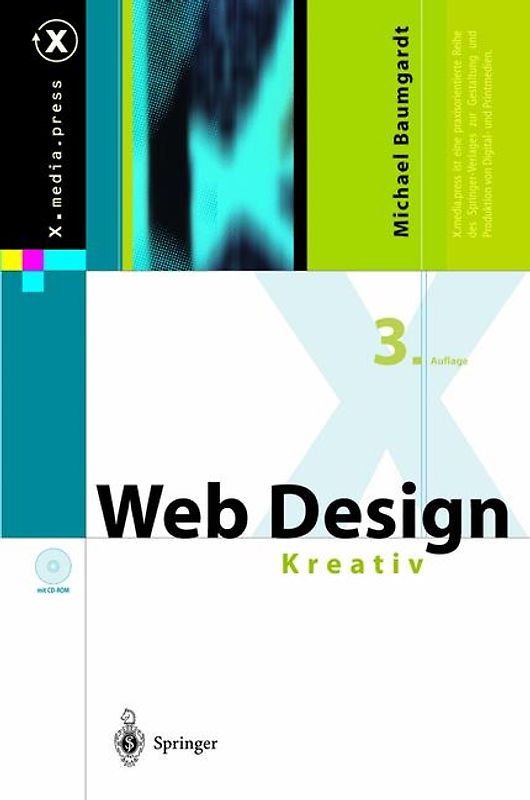 Web Design kreativ!