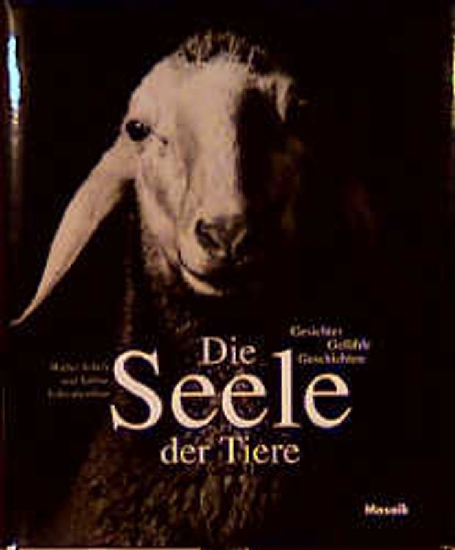 Die Seele der Tiere