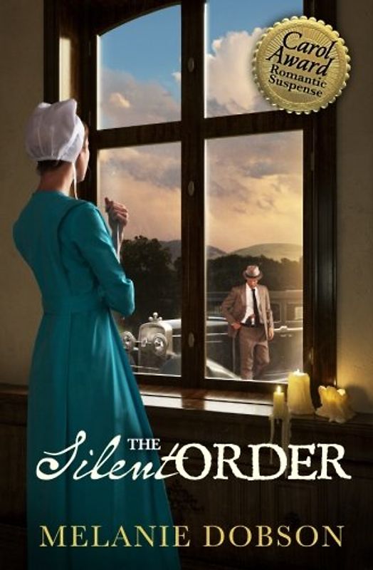 The Silent Order: A Novel