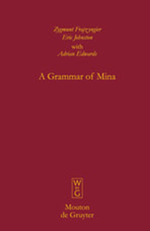 A Grammar of Mina