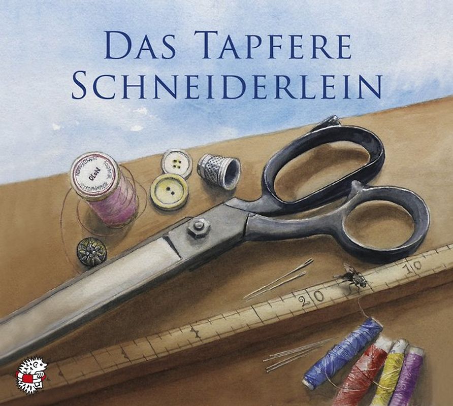 Das tapfere Schneiderlein