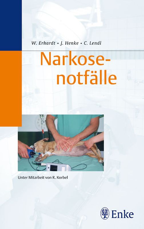 Narkosenotfälle (bei Kleintieren)