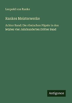 Rankes Meisterwerke