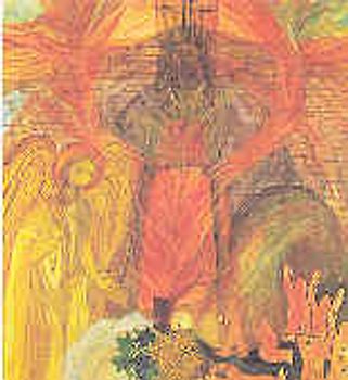 Gott, mein Gott, wer bist du? Wortgottesdienste zur Fasten-Osterzeit. Anregungen zu einer ganzheitlichen, sinnorientierten Pädagogik