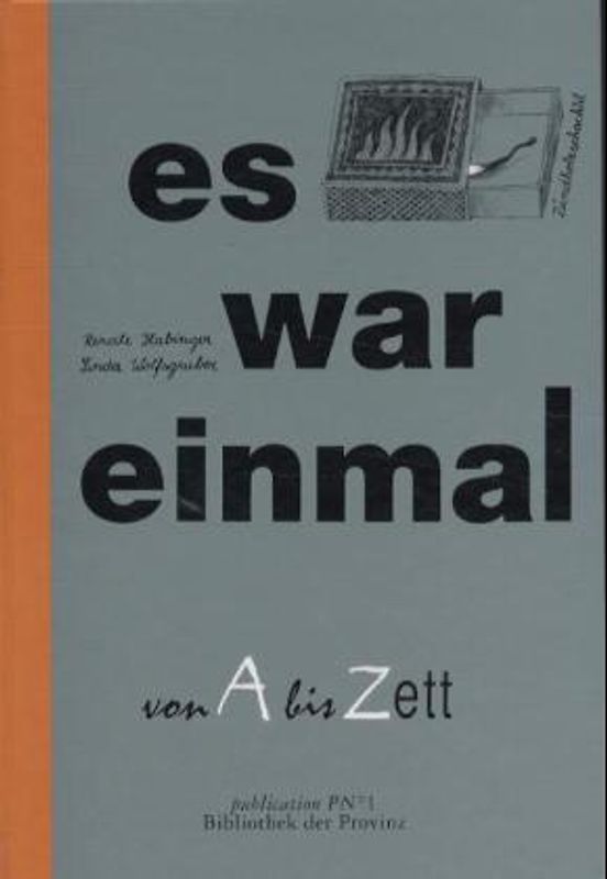 Es war einmal von Abis Zett