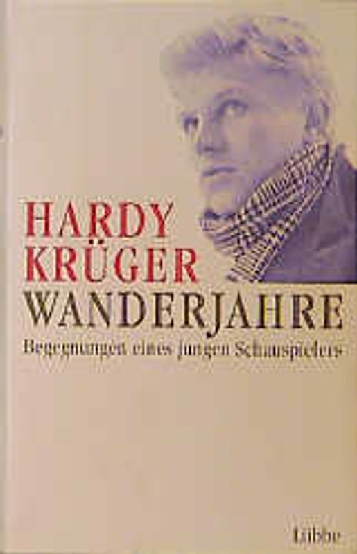 Wanderjahre