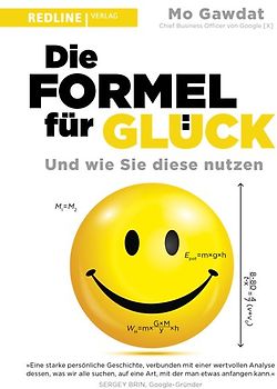 Die Formel für Glück