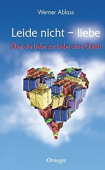 Leide nicht - liebe