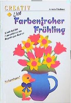 Farbenfroher Frühling