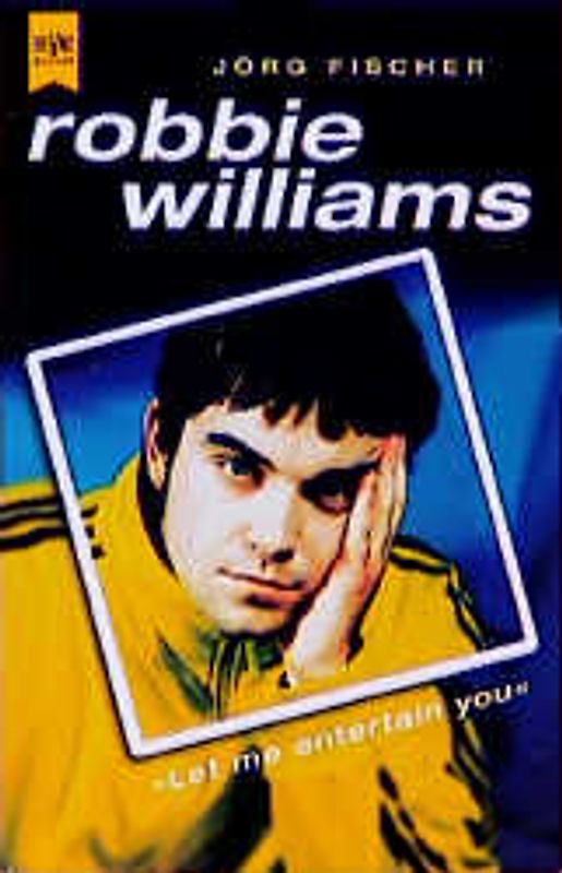 Robbie Williams