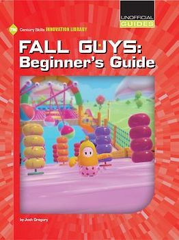 Fall Guys: Beginner's Guide