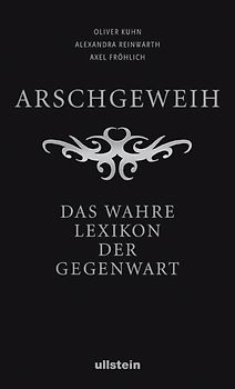 Arschgeweih