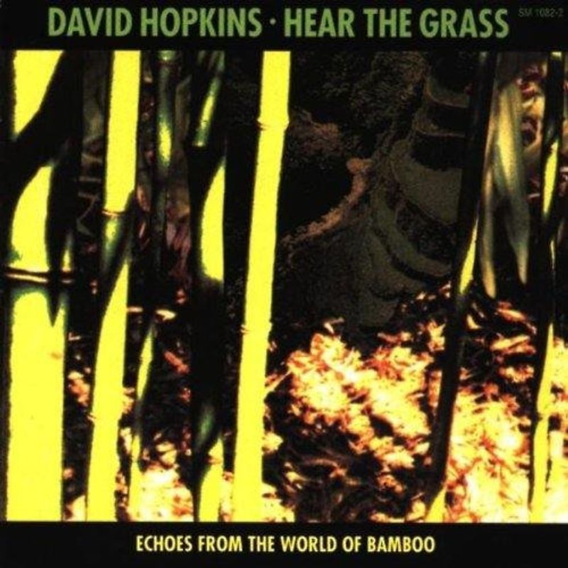 David Hopkins - Hear the Grass