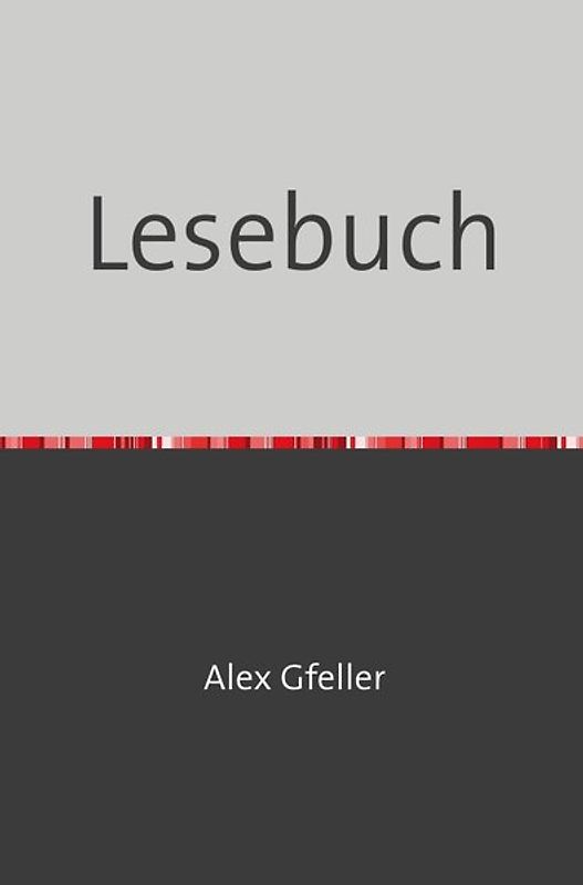 Lesebuch