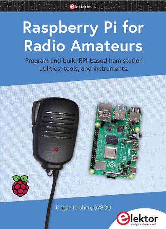 Raspberry Pi for Radio Amateurs