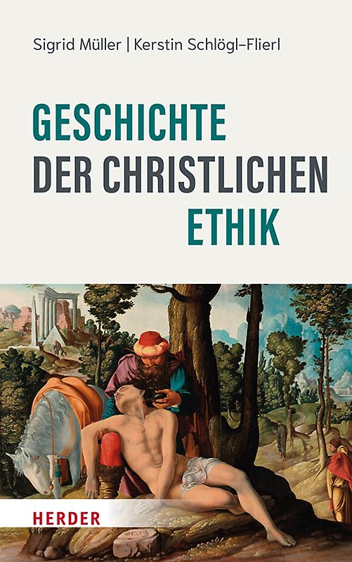 Geschichte der christlichen Ethik