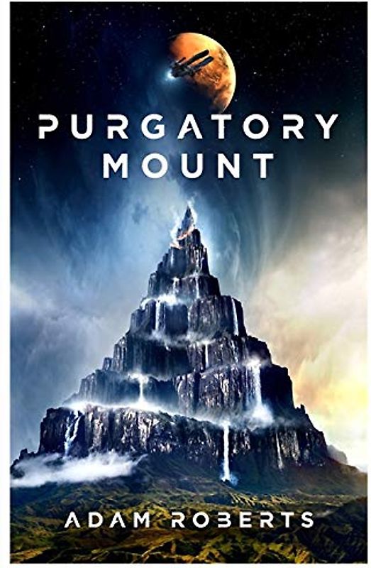 Purgatory Mount