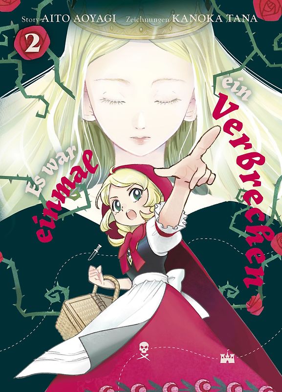 Es war einmal ein Verbrechen 02