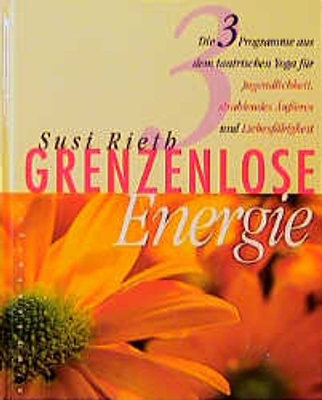 Grenzenlose Energie