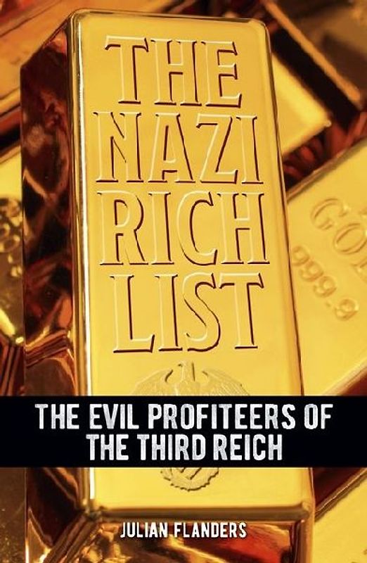 The Nazi Rich List