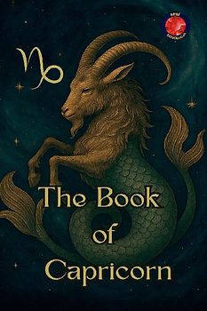 The Book  of  Capricorn