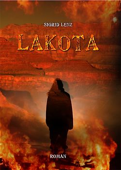 Lakota - Mini-Buch