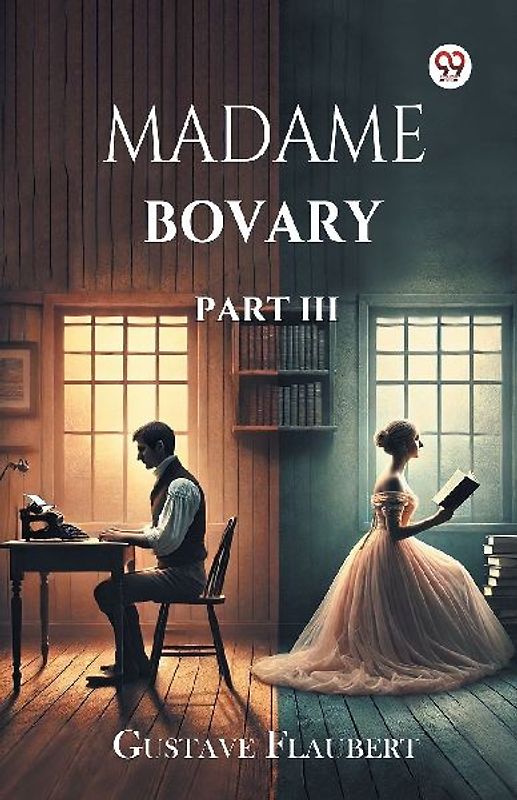 Madame Bovary Part III